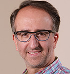 Dr. Claudio   López-Guerra 