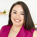 Headshot of Dr.M. Apolonia  Calderon 