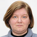 Headshot of Dr.Ana  Petrova 